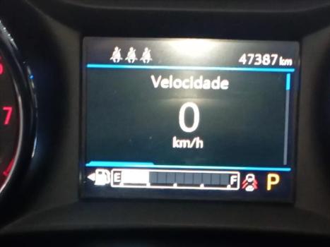 CHEVROLET Tracker 1.2 12V 4P FLEX TURBO PREMIER AUTOMTICO, Foto 9