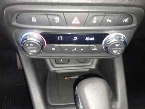 CHEVROLET Tracker 1.2 12V 4P FLEX TURBO PREMIER AUTOMTICO, Foto 11