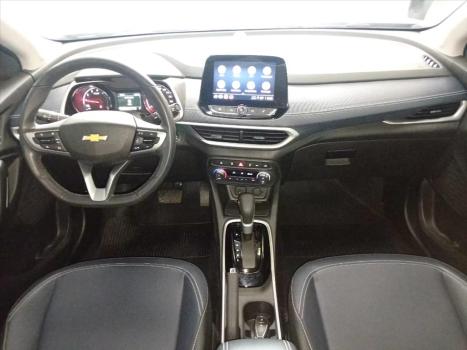 CHEVROLET Tracker 1.2 12V 4P FLEX TURBO PREMIER AUTOMTICO, Foto 13