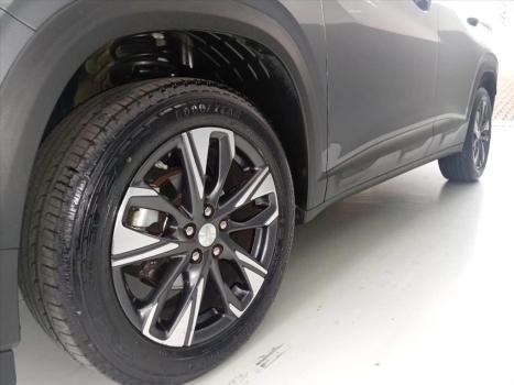 CHEVROLET Tracker 1.2 12V 4P FLEX TURBO PREMIER AUTOMTICO, Foto 19