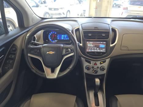 CHEVROLET Tracker 1.8 16V 4P FLEX LTZ AUTOMTICO, Foto 10