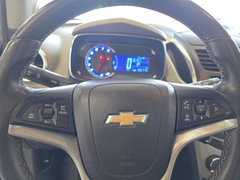 CHEVROLET Tracker 1.8 16V 4P FLEX LTZ AUTOMTICO, Foto 11