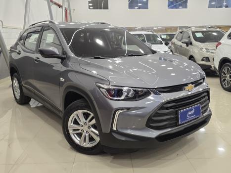 CHEVROLET Tracker 1.0 12V 4P FLEX TURBO LT AUTOMTICO, Foto 1
