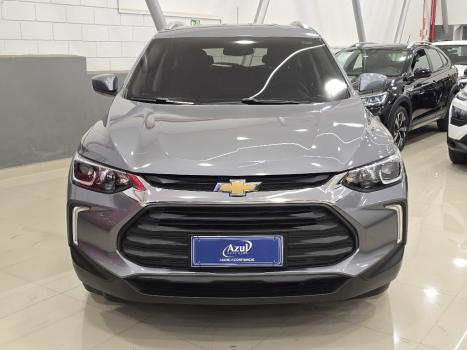 CHEVROLET Tracker 1.0 12V 4P FLEX TURBO LT AUTOMTICO, Foto 2