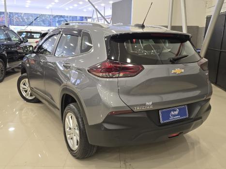 CHEVROLET Tracker 1.0 12V 4P FLEX TURBO LT AUTOMTICO, Foto 4