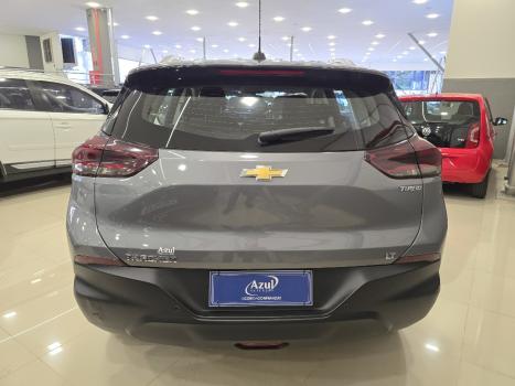 CHEVROLET Tracker 1.0 12V 4P FLEX TURBO LT AUTOMTICO, Foto 5