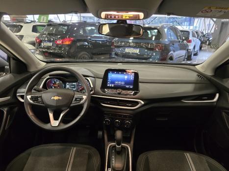 CHEVROLET Tracker 1.0 12V 4P FLEX TURBO LT AUTOMTICO, Foto 7