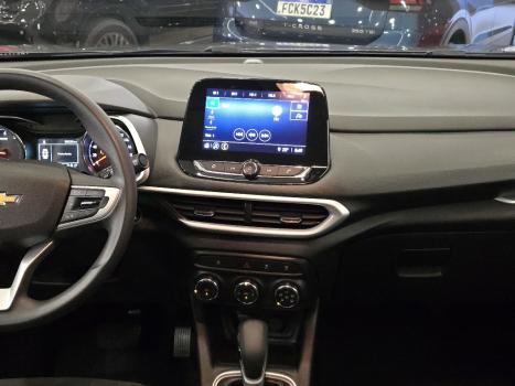 CHEVROLET Tracker 1.0 12V 4P FLEX TURBO LT AUTOMTICO, Foto 8