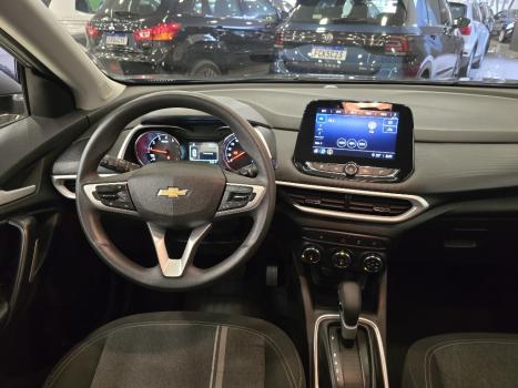 CHEVROLET Tracker 1.0 12V 4P FLEX TURBO LT AUTOMTICO, Foto 10