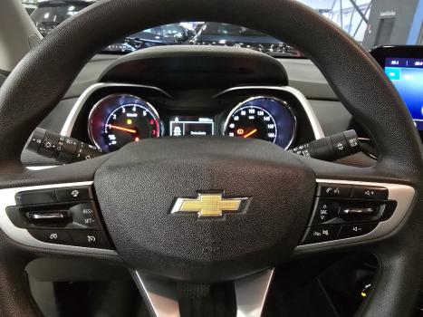 CHEVROLET Tracker 1.0 12V 4P FLEX TURBO LT AUTOMTICO, Foto 11