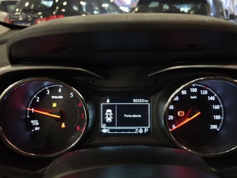CHEVROLET Tracker 1.0 12V 4P FLEX TURBO LT AUTOMTICO, Foto 12