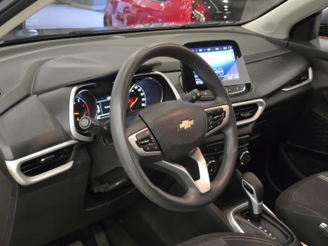 CHEVROLET Tracker 1.0 12V 4P FLEX TURBO LT AUTOMTICO, Foto 15