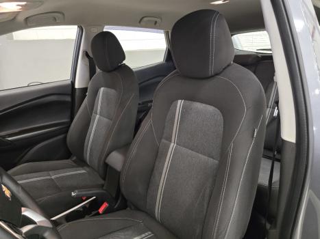 CHEVROLET Tracker 1.0 12V 4P FLEX TURBO LT AUTOMTICO, Foto 16