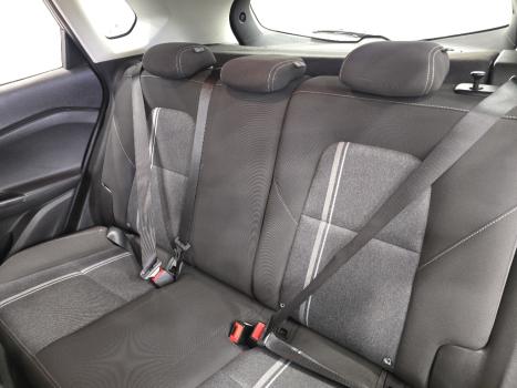 CHEVROLET Tracker 1.0 12V 4P FLEX TURBO LT AUTOMTICO, Foto 17