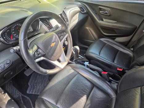 CHEVROLET Tracker 1.4 16V 4P FLEX LTZ TURBO AUTOMTICO, Foto 3