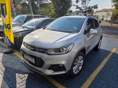 CHEVROLET Tracker 1.4 16V 4P FLEX LTZ TURBO AUTOMTICO, Foto 5
