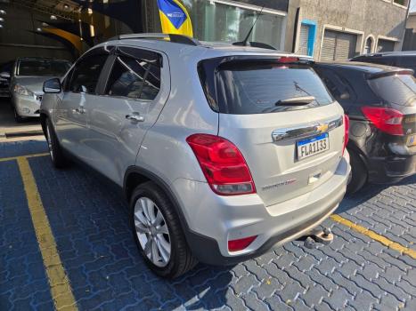 CHEVROLET Tracker 1.4 16V 4P FLEX LTZ TURBO AUTOMTICO, Foto 6