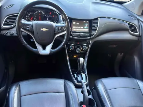 CHEVROLET Tracker 1.4 16V 4P FLEX MIDNIGHT TURBO AUTOMTICO, Foto 5
