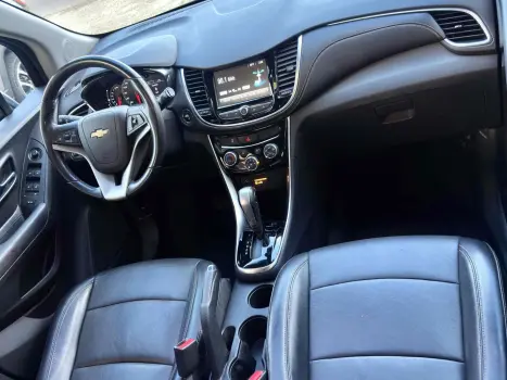CHEVROLET Tracker 1.4 16V 4P FLEX MIDNIGHT TURBO AUTOMTICO, Foto 7