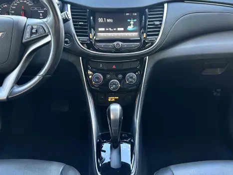 CHEVROLET Tracker 1.4 16V 4P FLEX MIDNIGHT TURBO AUTOMTICO, Foto 8