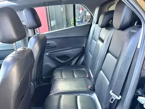 CHEVROLET Tracker 1.4 16V 4P FLEX MIDNIGHT TURBO AUTOMTICO, Foto 13
