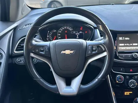 CHEVROLET Tracker 1.4 16V 4P FLEX MIDNIGHT TURBO AUTOMTICO, Foto 14