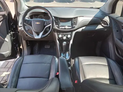 CHEVROLET Tracker 1.4 16V 4P FLEX MIDNIGHT TURBO AUTOMTICO, Foto 11