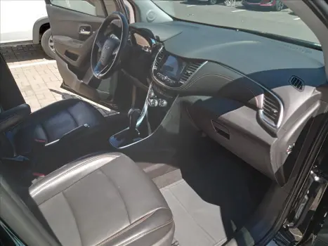 CHEVROLET Tracker 1.4 16V 4P FLEX MIDNIGHT TURBO AUTOMTICO, Foto 12