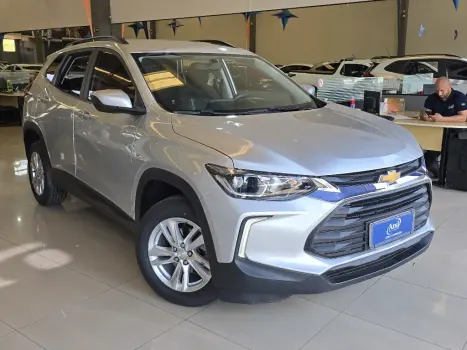 CHEVROLET Tracker 1.0 12V 4P FLEX TURBO LT AUTOMTICO, Foto 1