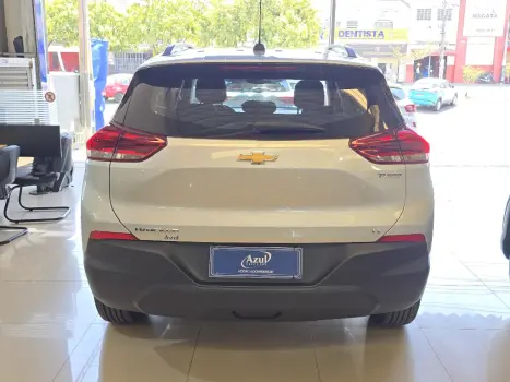 CHEVROLET Tracker 1.0 12V 4P FLEX TURBO LT AUTOMTICO, Foto 5