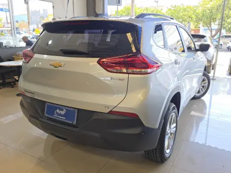 CHEVROLET Tracker 1.0 12V 4P FLEX TURBO LT AUTOMTICO, Foto 6
