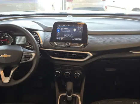 CHEVROLET Tracker 1.0 12V 4P FLEX TURBO LT AUTOMTICO, Foto 8