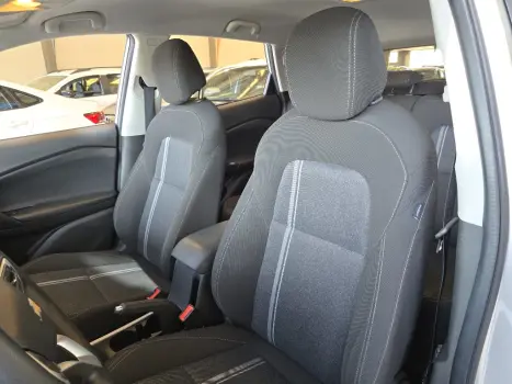 CHEVROLET Tracker 1.0 12V 4P FLEX TURBO LT AUTOMTICO, Foto 16