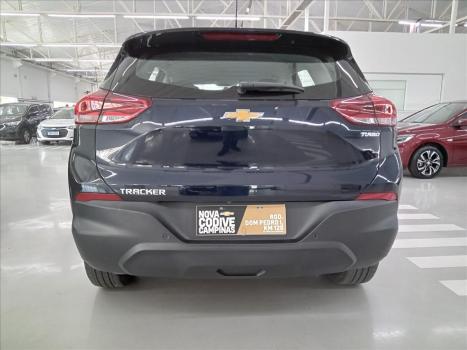 CHEVROLET Tracker 1.0 12V 4P FLEX TURBO LT AUTOMTICO, Foto 2