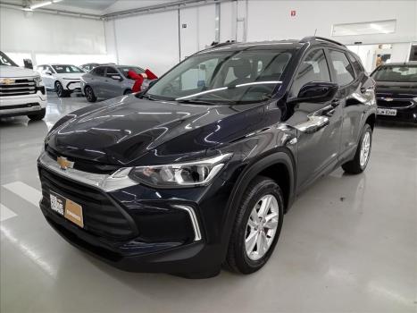 CHEVROLET Tracker 1.0 12V 4P FLEX TURBO LT AUTOMTICO, Foto 3