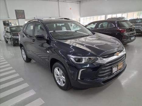 CHEVROLET Tracker 1.0 12V 4P FLEX TURBO LT AUTOMTICO, Foto 4