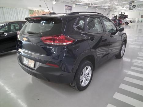 CHEVROLET Tracker 1.0 12V 4P FLEX TURBO LT AUTOMTICO, Foto 5