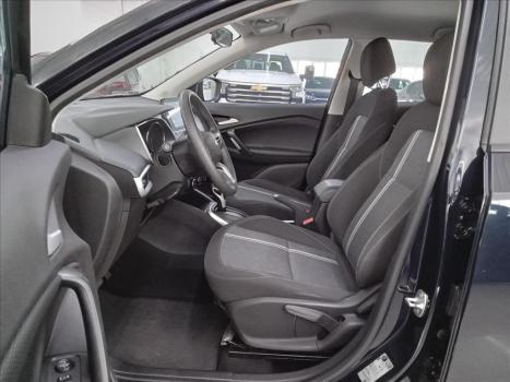 CHEVROLET Tracker 1.0 12V 4P FLEX TURBO LT AUTOMTICO, Foto 8