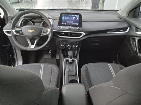 CHEVROLET Tracker 1.0 12V 4P FLEX TURBO LT AUTOMTICO, Foto 10