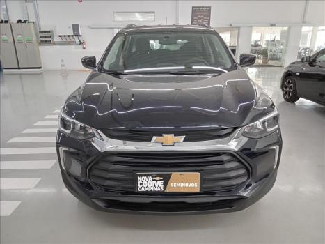 CHEVROLET Tracker 1.0 12V 4P FLEX TURBO LT AUTOMTICO, Foto 1