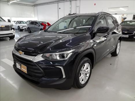 CHEVROLET Tracker 1.0 12V 4P FLEX TURBO LT AUTOMTICO, Foto 3