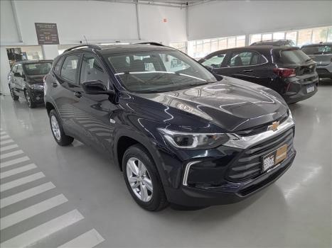 CHEVROLET Tracker 1.0 12V 4P FLEX TURBO LT AUTOMTICO, Foto 4