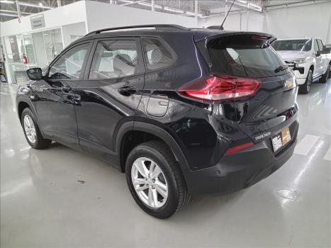 CHEVROLET Tracker 1.0 12V 4P FLEX TURBO LT AUTOMTICO, Foto 6