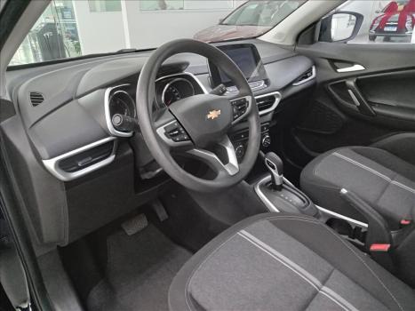CHEVROLET Tracker 1.0 12V 4P FLEX TURBO LT AUTOMTICO, Foto 7