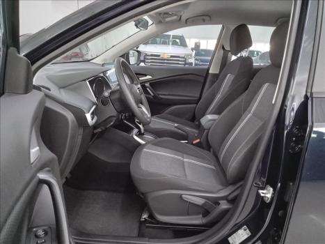 CHEVROLET Tracker 1.0 12V 4P FLEX TURBO LT AUTOMTICO, Foto 8