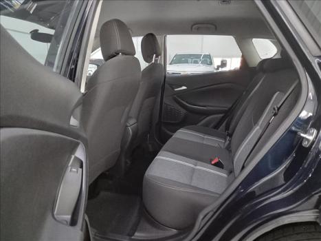 CHEVROLET Tracker 1.0 12V 4P FLEX TURBO LT AUTOMTICO, Foto 9