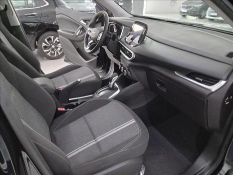 CHEVROLET Tracker 1.0 12V 4P FLEX TURBO LT AUTOMTICO, Foto 11