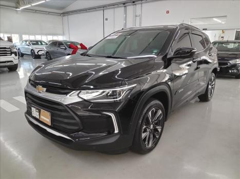 CHEVROLET Tracker 1.2 12V 4P FLEX TURBO PREMIER AUTOMTICO, Foto 3