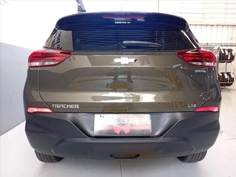 CHEVROLET Tracker 1.0 12V 4P FLEX TURBO LTZ AUTOMTICO, Foto 2