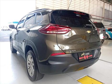 CHEVROLET Tracker 1.0 12V 4P FLEX TURBO LTZ AUTOMTICO, Foto 6